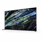 Televizors Sony 77" UHD QD-OLED Google TV  XR77A95LB.CEI
